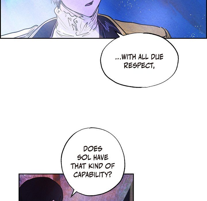 The Villainess Behind the Mask Chapter 8 image 22