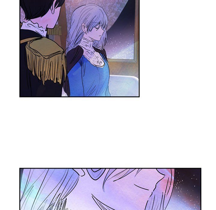 The Villainess Behind the Mask Chapter 8 image 23