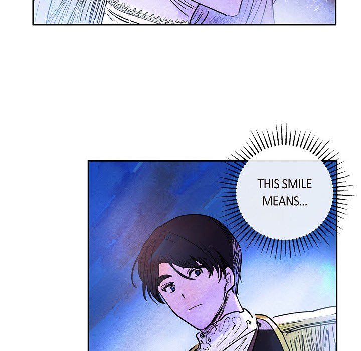 The Villainess Behind the Mask Chapter 8 image 24