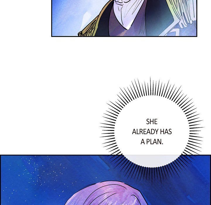 The Villainess Behind the Mask Chapter 8 image 25
