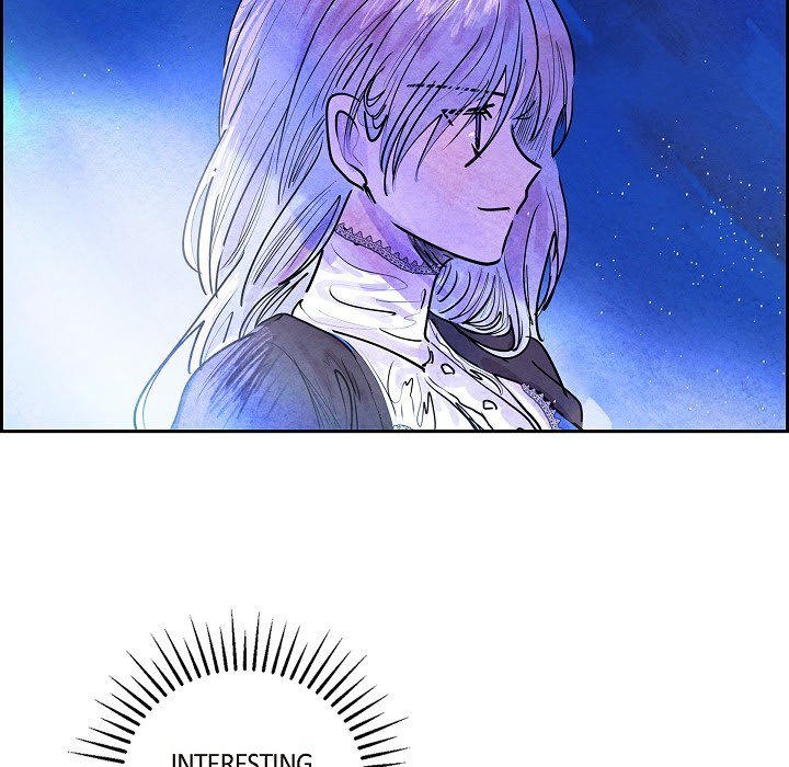 The Villainess Behind the Mask Chapter 8 image 26