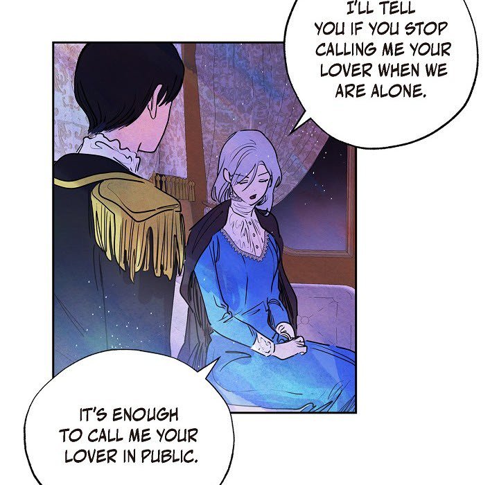 The Villainess Behind the Mask Chapter 8 image 28