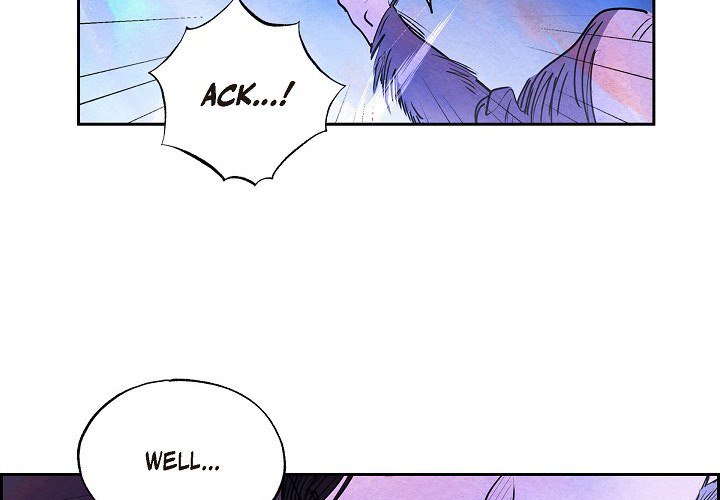 The Villainess Behind the Mask Chapter 8 image 2