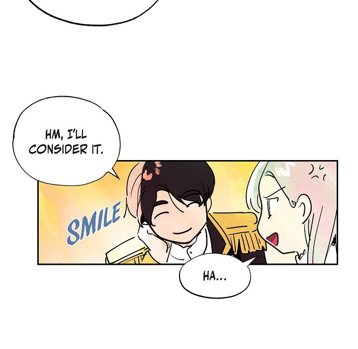 The Villainess Behind the Mask Chapter 8 image 29