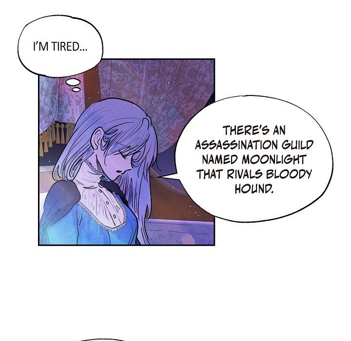 The Villainess Behind the Mask Chapter 8 image 30