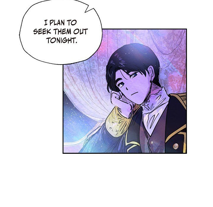 The Villainess Behind the Mask Chapter 8 image 31