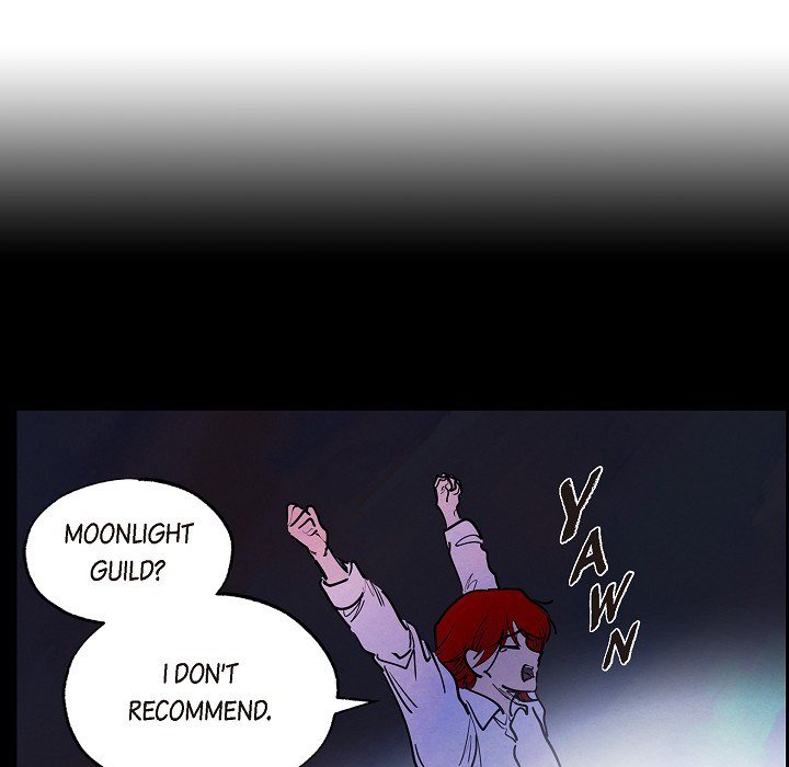 The Villainess Behind the Mask Chapter 8 image 32