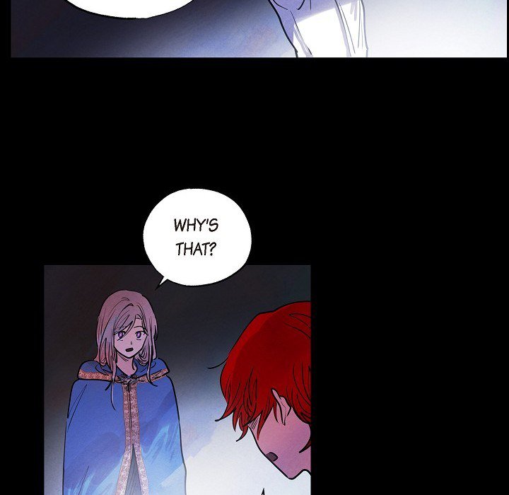 The Villainess Behind the Mask Chapter 8 image 33