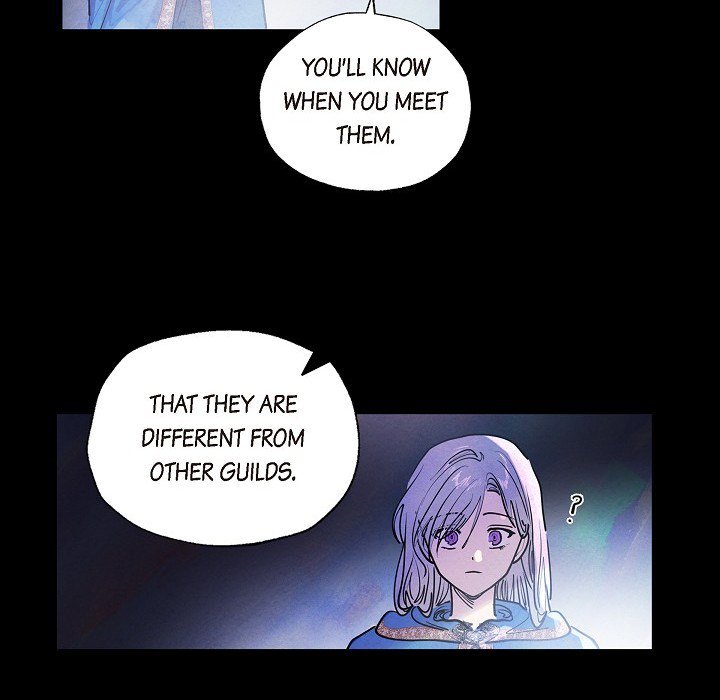 The Villainess Behind the Mask Chapter 8 image 34