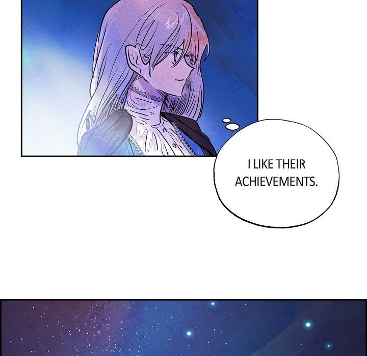 The Villainess Behind the Mask Chapter 8 image 36