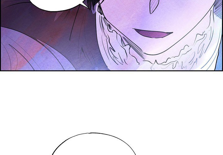 The Villainess Behind the Mask Chapter 8 image 3