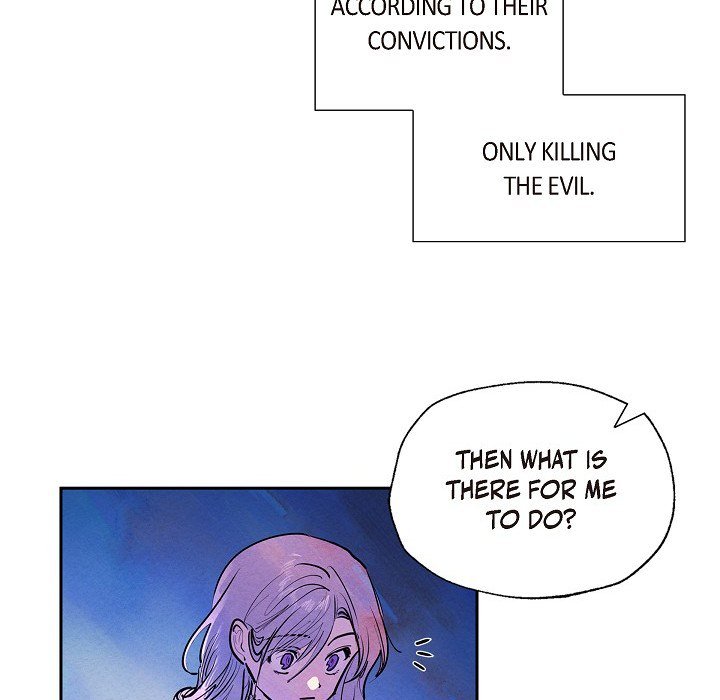 The Villainess Behind the Mask Chapter 8 image 40