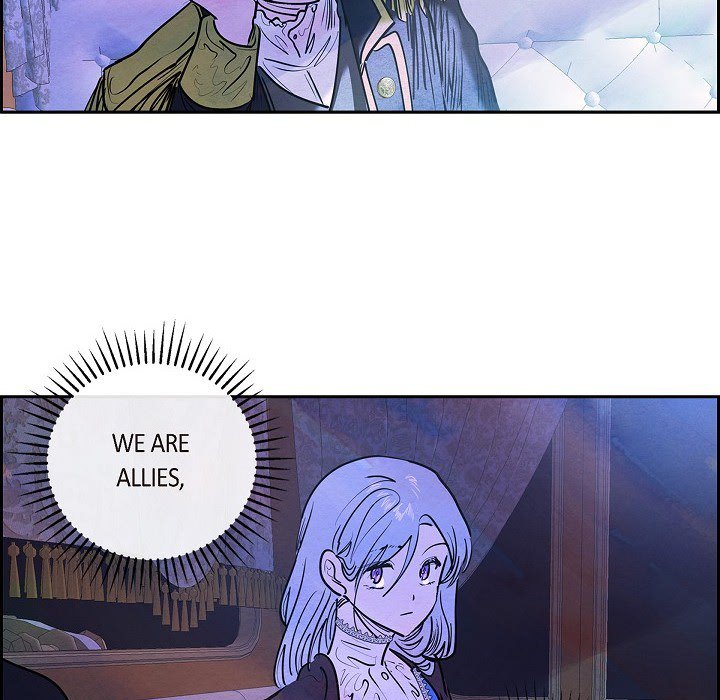 The Villainess Behind the Mask Chapter 8 image 42