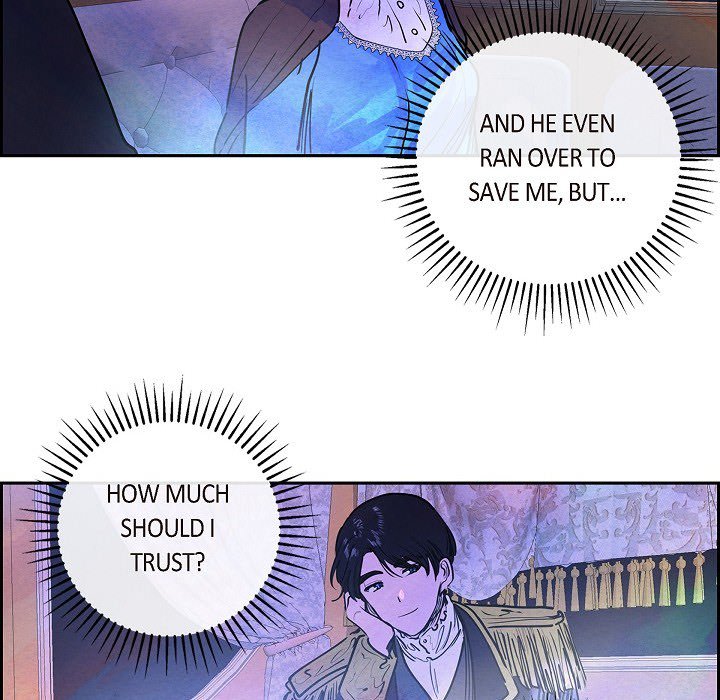 The Villainess Behind the Mask Chapter 8 image 43
