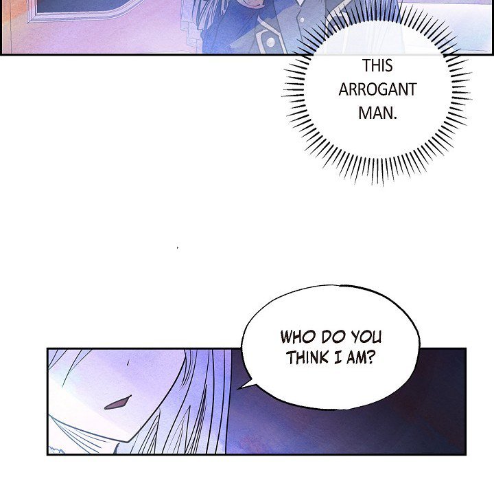 The Villainess Behind the Mask Chapter 8 image 44