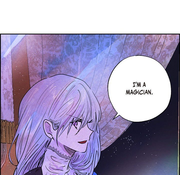The Villainess Behind the Mask Chapter 8 image 45