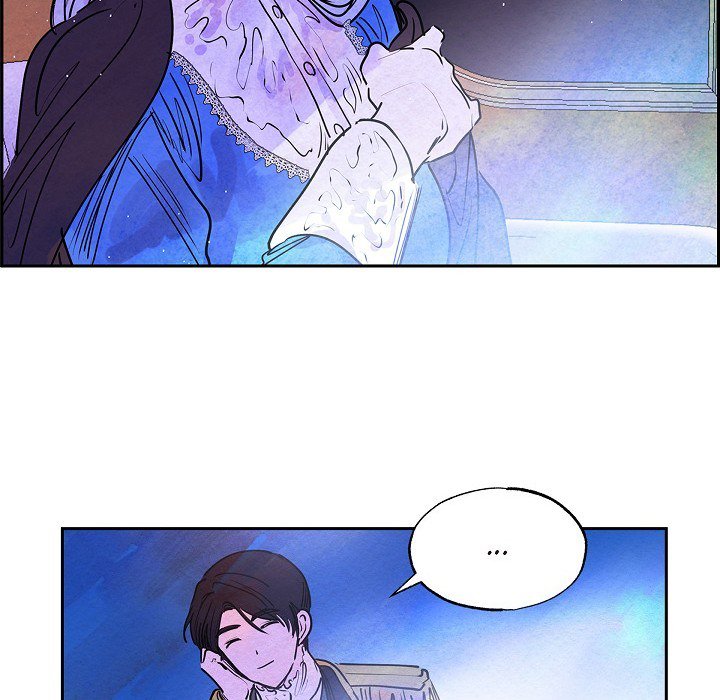 The Villainess Behind the Mask Chapter 8 image 46