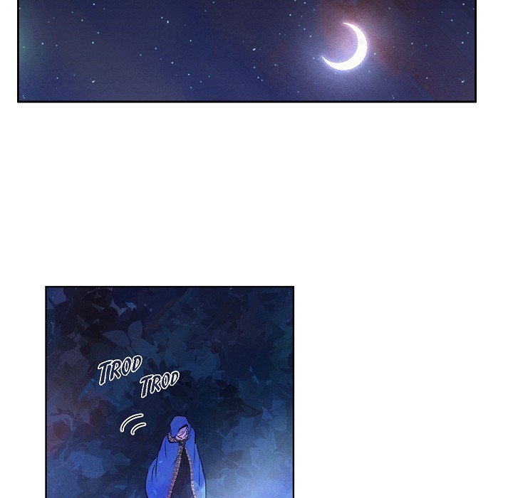 The Villainess Behind the Mask Chapter 8 image 49