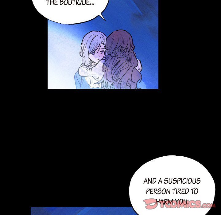 The Villainess Behind the Mask Chapter 8 image 53