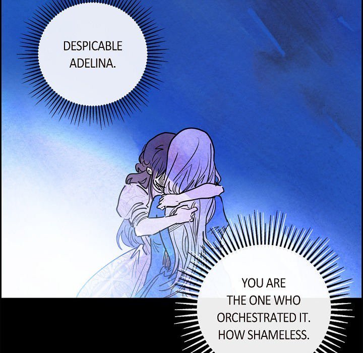 The Villainess Behind the Mask Chapter 8 image 56