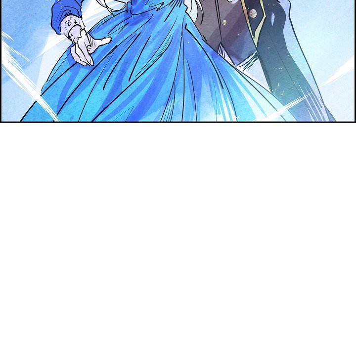 The Villainess Behind the Mask Chapter 8 image 5