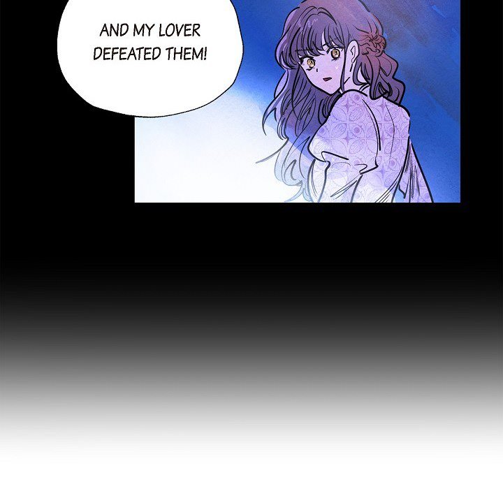 The Villainess Behind the Mask Chapter 8 image 59