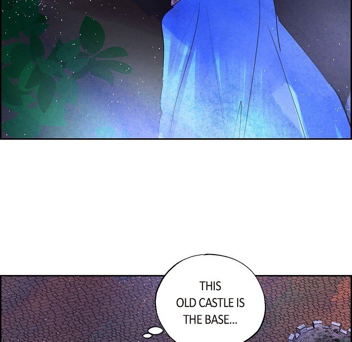 The Villainess Behind the Mask Chapter 8 image 63