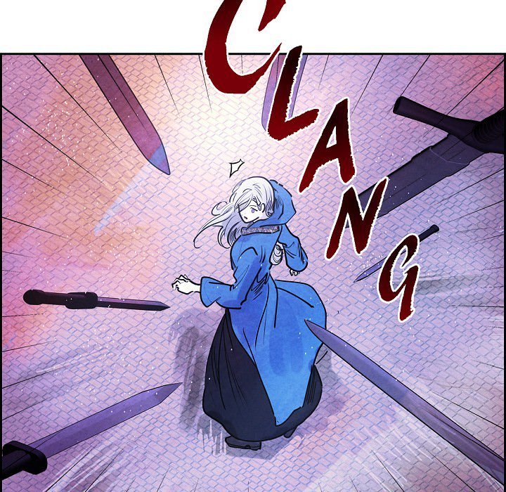 The Villainess Behind the Mask Chapter 8 image 67