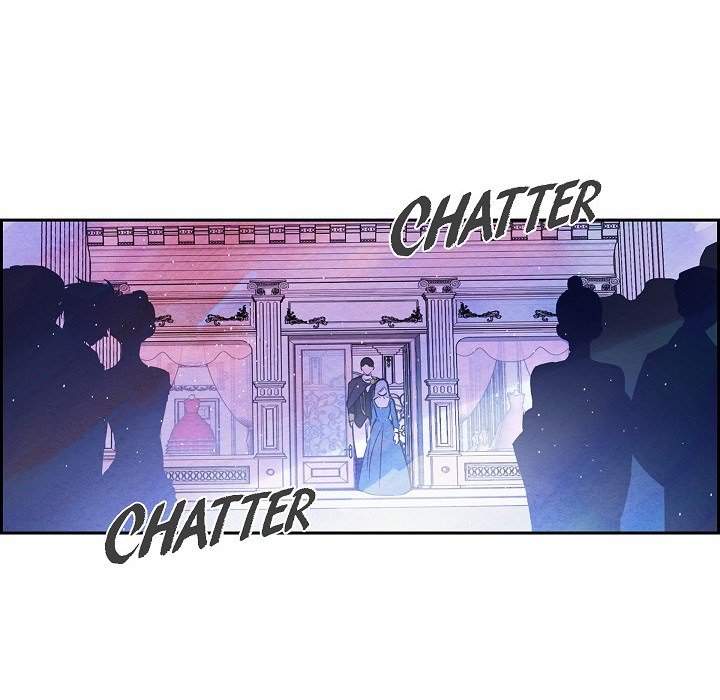 The Villainess Behind the Mask Chapter 8 image 6