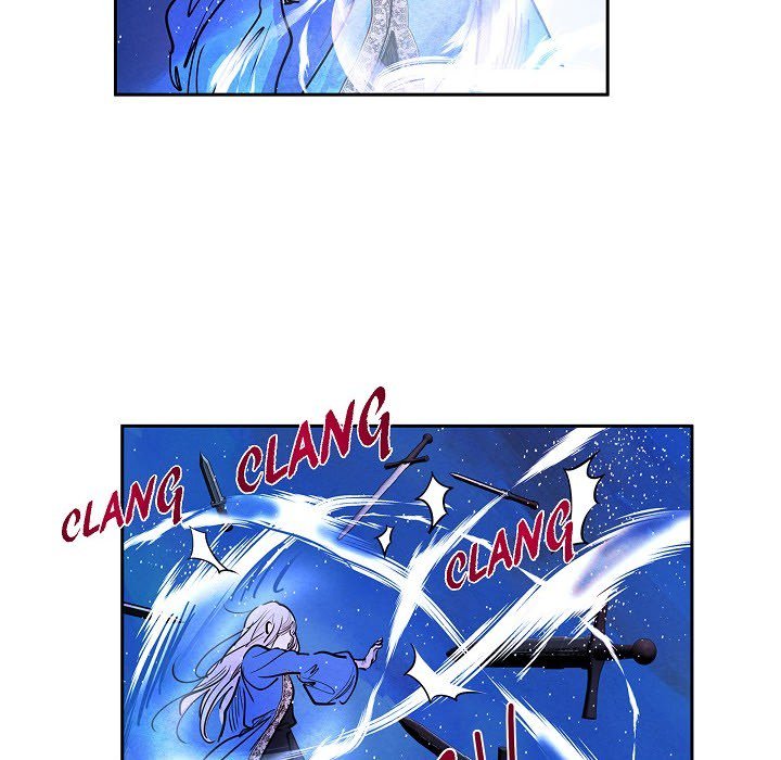 The Villainess Behind the Mask Chapter 8 image 69