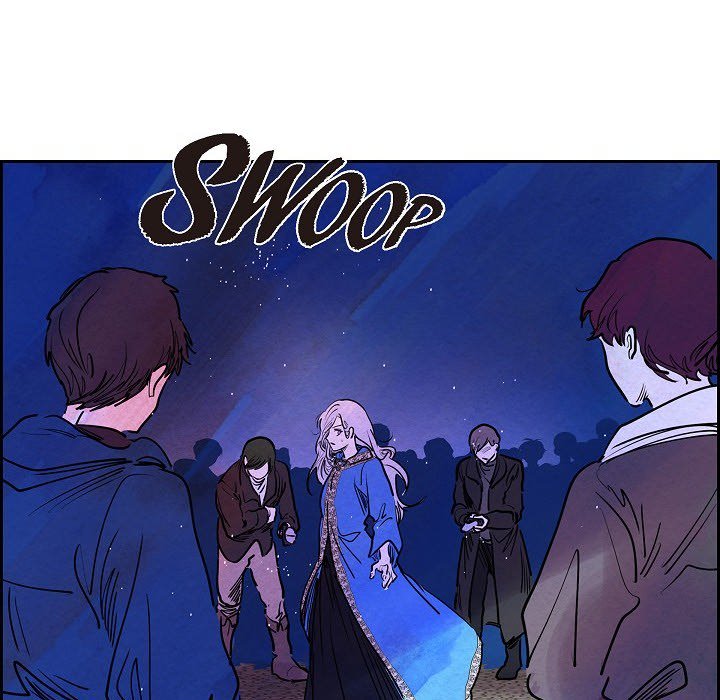 The Villainess Behind the Mask Chapter 8 image 71