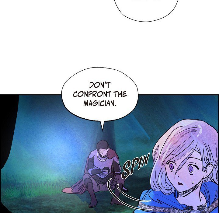 The Villainess Behind the Mask Chapter 8 image 74