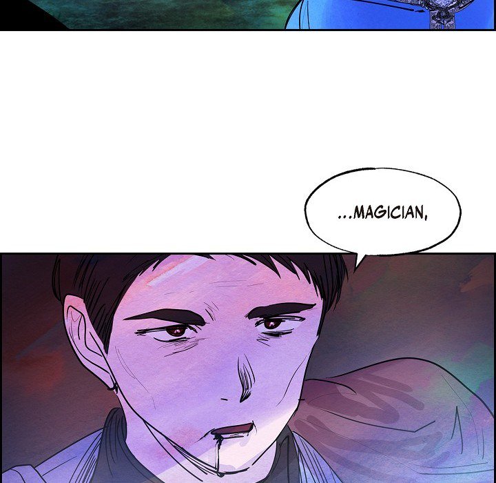 The Villainess Behind the Mask Chapter 8 image 75