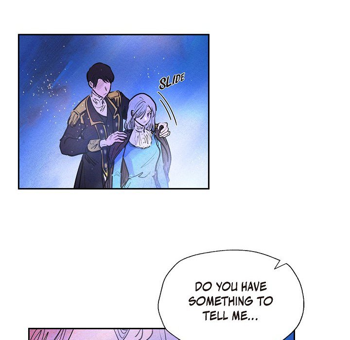The Villainess Behind the Mask Chapter 8 image 7