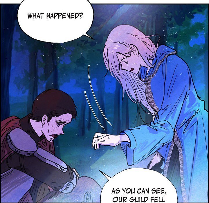 The Villainess Behind the Mask Chapter 9 image 9