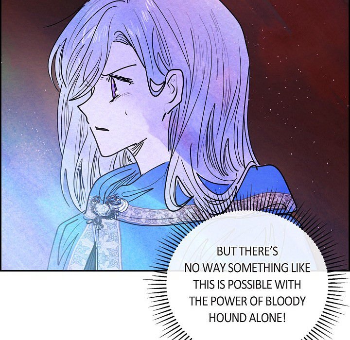 The Villainess Behind the Mask Chapter 9 image 16