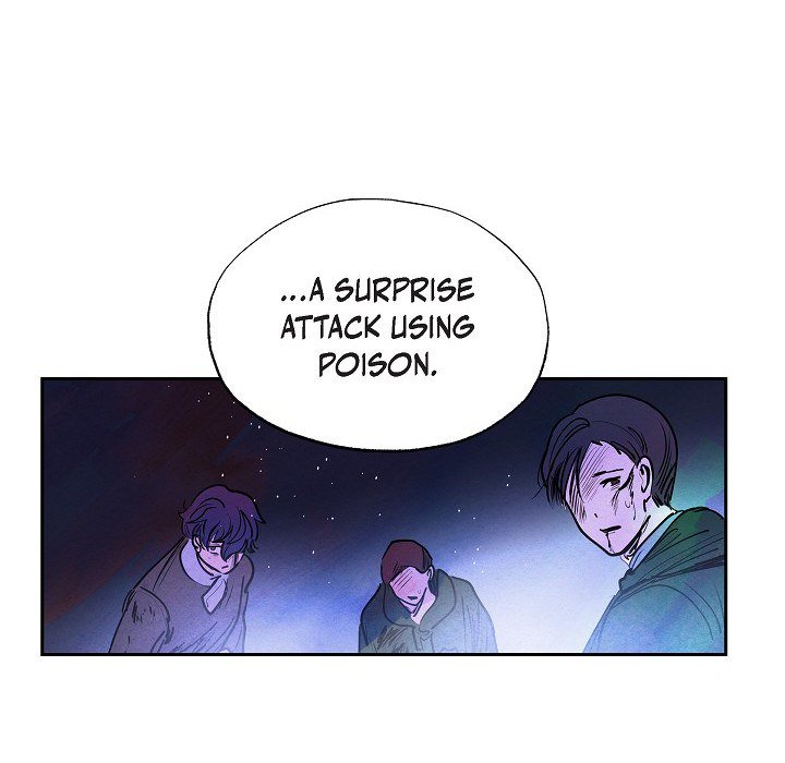 The Villainess Behind the Mask Chapter 9 image 18