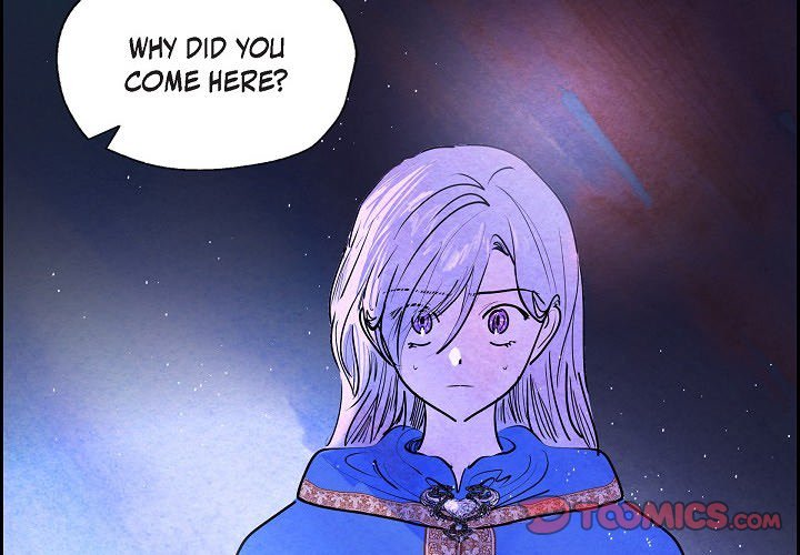 The Villainess Behind the Mask Chapter 9 image 1
