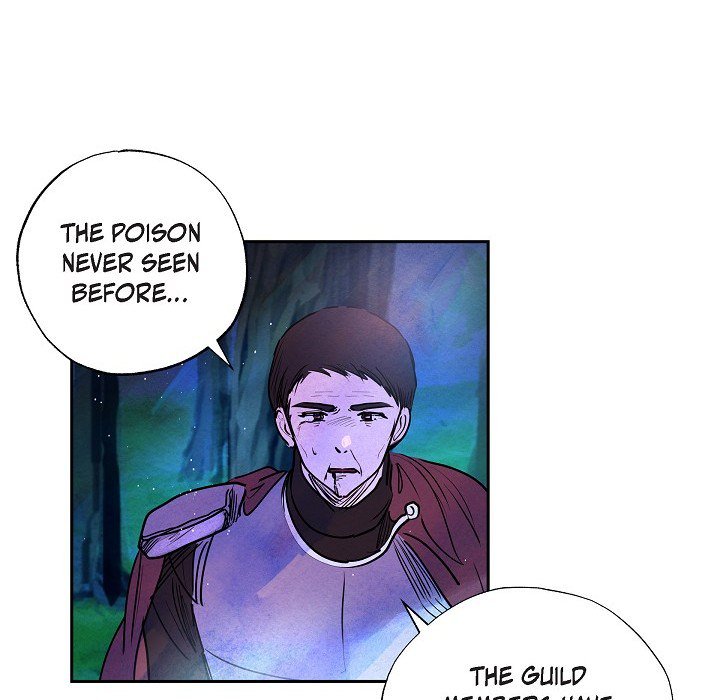 The Villainess Behind the Mask Chapter 9 image 19