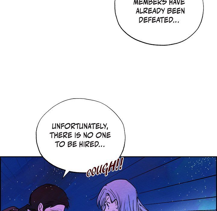The Villainess Behind the Mask Chapter 9 image 20