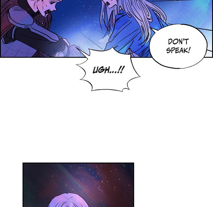 The Villainess Behind the Mask Chapter 9 image 21