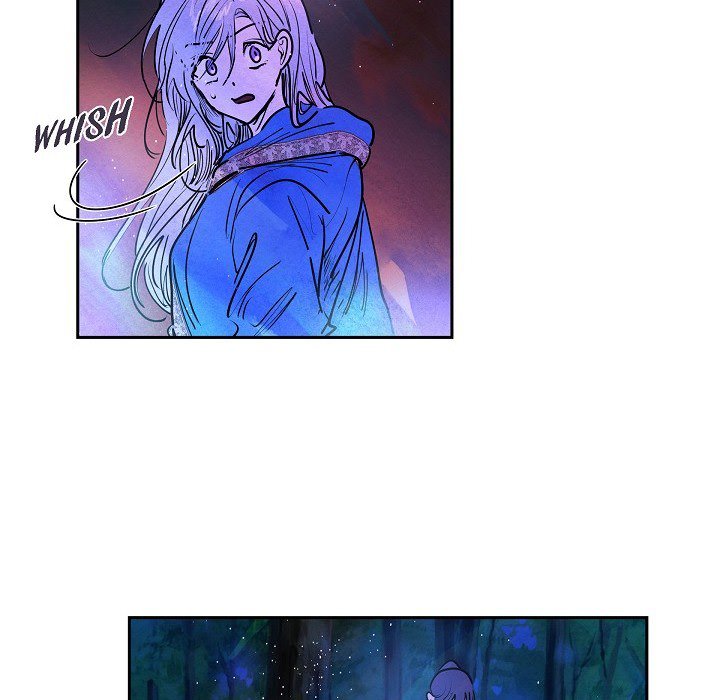 The Villainess Behind the Mask Chapter 9 image 22
