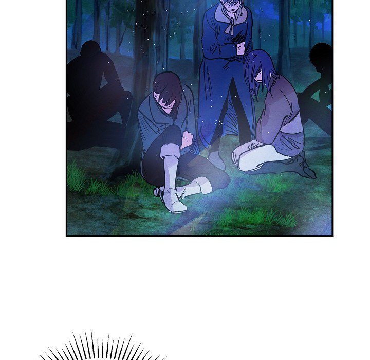The Villainess Behind the Mask Chapter 9 image 23