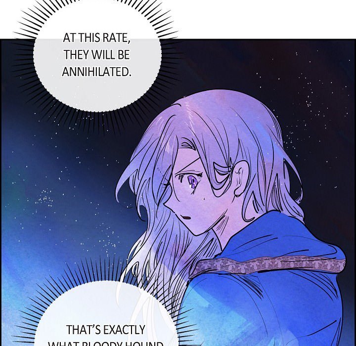 The Villainess Behind the Mask Chapter 9 image 24