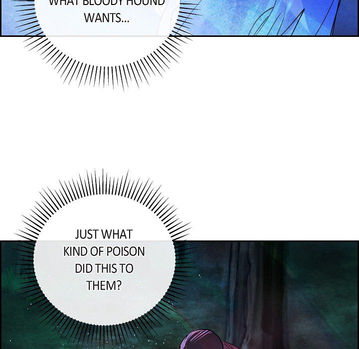 The Villainess Behind the Mask Chapter 9 image 25
