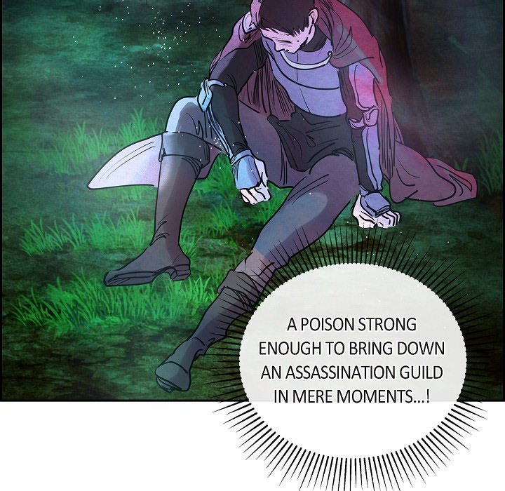 The Villainess Behind the Mask Chapter 9 image 26