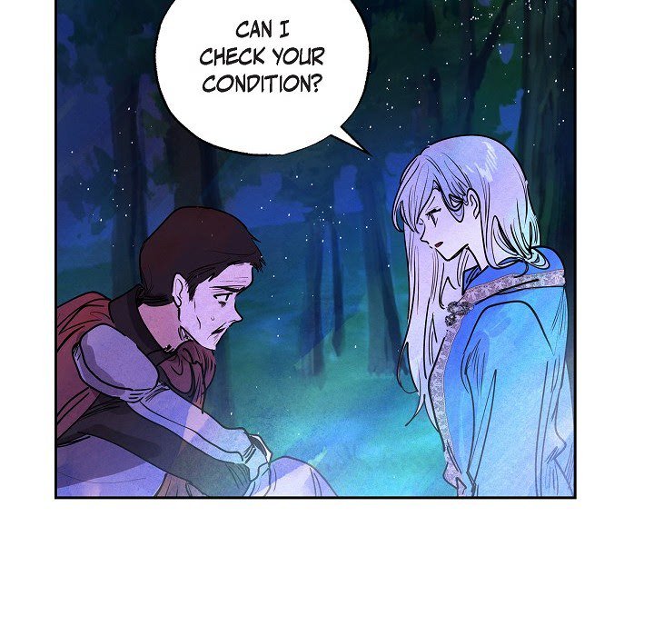 The Villainess Behind the Mask Chapter 9 image 28