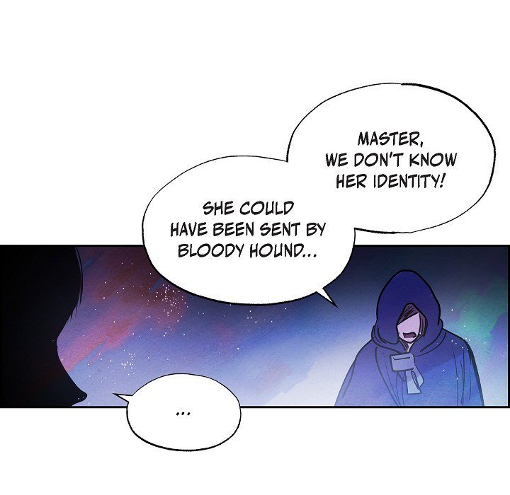The Villainess Behind the Mask Chapter 9 image 29