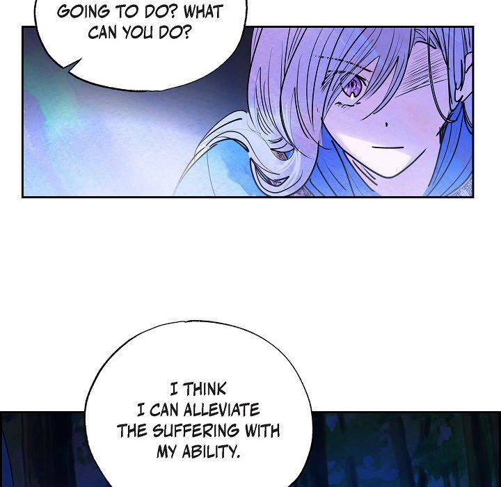 The Villainess Behind the Mask Chapter 9 image 31