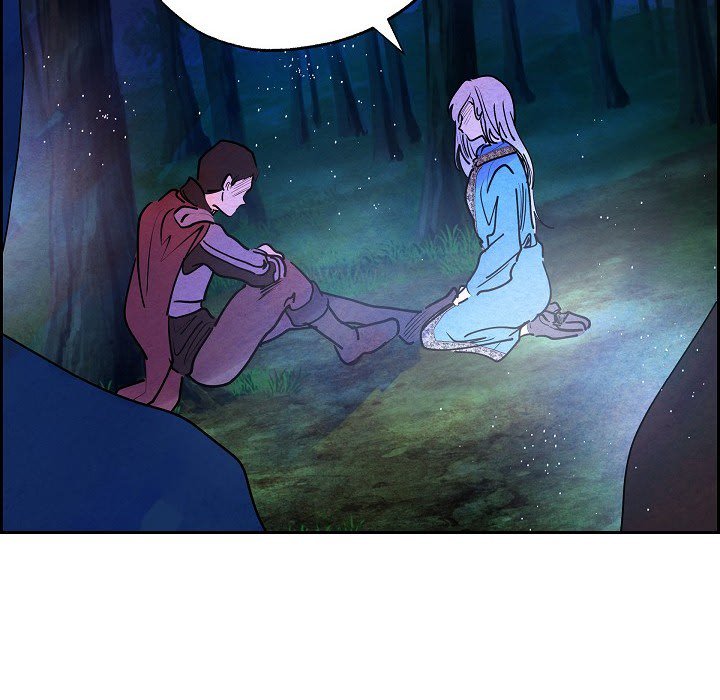 The Villainess Behind the Mask Chapter 9 image 32